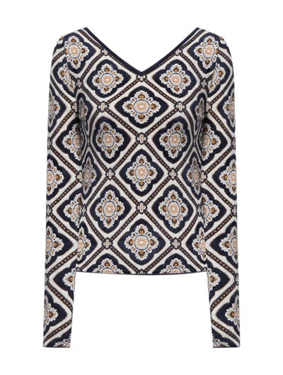 Etro Sweater In Undefined