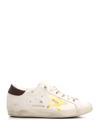 GOLDEN GOOSE SUPER STAR SNEAKERS