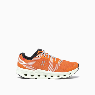 On Running On Cloudgo Sneakers 55.98631 In Orange