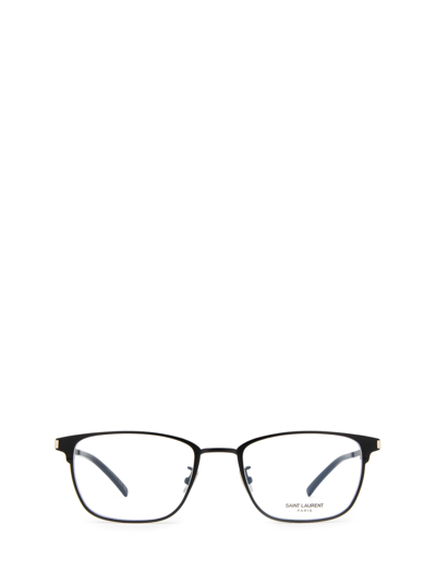 Saint Laurent Sl 585 Black Glasses