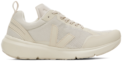 Veja Off-white Condor 2 Sneakers In Natural_pierre