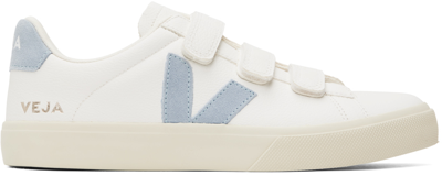 Veja Recife Sneakers White Rc0592878b In Weiss