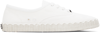 CHLOÉ WHITE ROBYN trainers