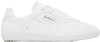Rombaut White Atmoz Sneakers In White Future Leather