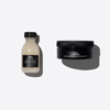 Davines Oi Travel Essentials Set