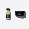 DAVINES OI TRAVEL ESSENTIALS SET