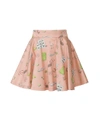 OLYMPIA LE-TAN The Webster x Lane Crawford 'Rosa' Skirt,832027577715035505