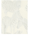 DOLCE & GABBANA ZEBRA-PRINT WALLPAPER