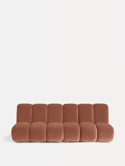 Soho Home Noelle Sectional Sofa