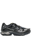 Salomon Sneakers Xt-4 Og In Black