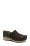 Dansko Brenna Clog In Black