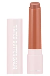 KYLIE SKIN TINTED BUTTER LIP BALM