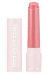 KYLIE SKIN TINTED BUTTER LIP BALM