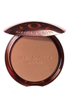 GUERLAIN TERRACOTTA SUNKISSED NATURAL BRONZER POWDER