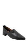 BUENO MARLEY POINTED TOE LOAFER