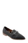 BUENO BOWIE POINTED TOE BIT LOAFER