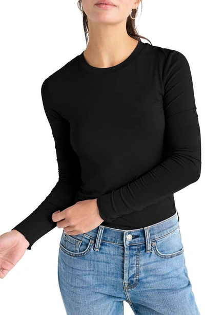 SPLENDID LONG SLEEVE T-SHIRT