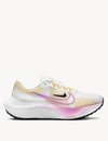 Nike Zoom Fly 5 Running Shoe In White