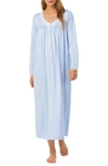 EILEEN WEST LONG SLEEVE BALLET NIGHTGOWN