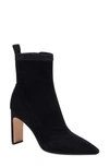 KATE SPADE DOWN UNDER POINTED TOE BOOTIE