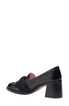 KATE SPADE LEANDRA BLOCK HEEL LOAFER