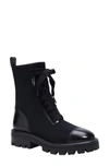KATE SPADE WINTON LACE-UP BOOT