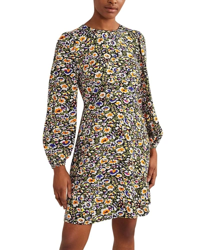 knee length dresses for ladies Alemais Eden Mini Dress - Passion For Fashion Dress main image 0