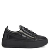 Giuseppe Zanotti Gail In Black