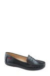 MARC JOSEPH NEW YORK CARROL STREET 2.0 PENNY LOAFER