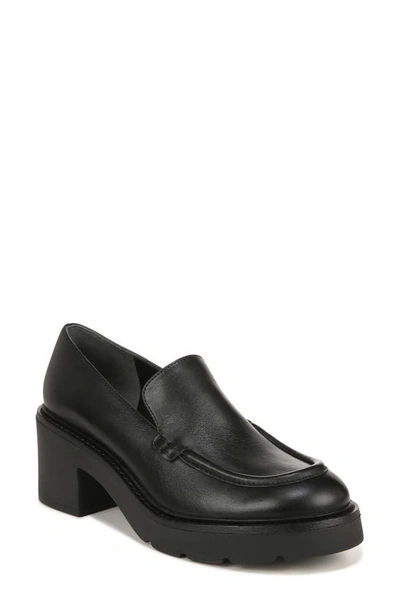 VINCE VINCE ROWE PLATFORM LOAFER