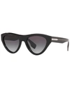 BURBERRY Burberry Women's BE4285 52mm Sunglasses