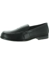 Rockport Shakespeare Circle Penny Loafer In Black