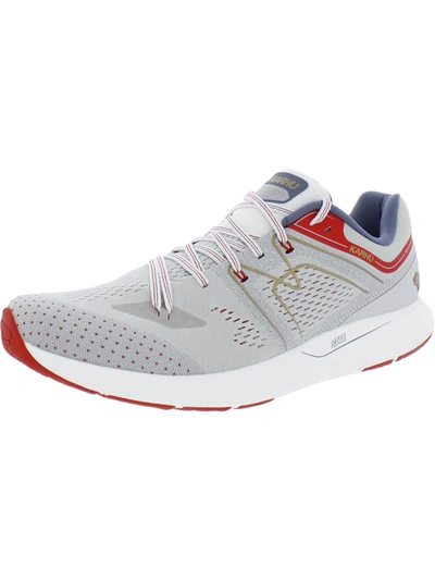 Karhu Synchron Ortix Mens Fitness Gym Athletic And Training Shoes In Multi