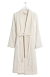 BAINA SULIS ORGANIC COTTON BATH ROBE