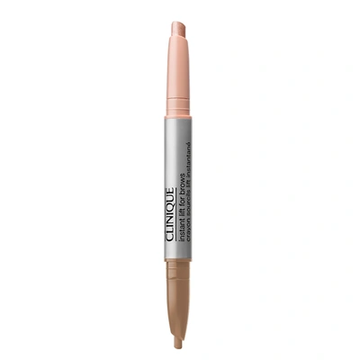 Clinique Instant Lift For Brows In Soft Blonde