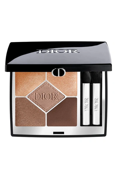 Dior 559 Poncho Show 5 Couleurs Eyeshadow Palette 2.2g