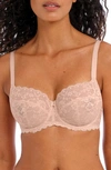 FREYA OFFBEAT UNDERWIRE SIDE SUPPORT BRA