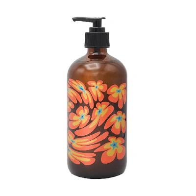 Bathing Culture Meadow Vision Mind And Body Wash