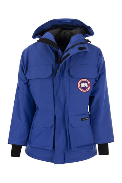 Canada Goose Quilts In Blue
