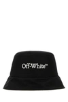 OFF-WHITE OFF WHITE HATS AND HEADBANDS