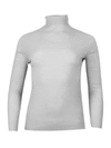 Fabiana Filippi Sweaters In Beige