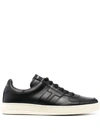 TOM FORD TOM FORD LOW TOP SNEAKERS SHOES