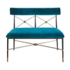 Jonathan Adler Rider Dining Bench