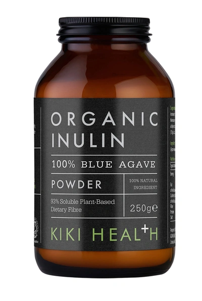 Kiki Health Organic Inulin Powder