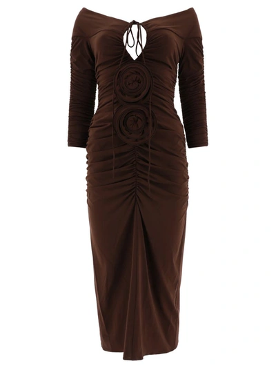 white christmas dresses IN TO YOU DRESS – Cindy's Collection