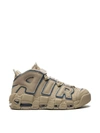 Nike Air More Uptempo "limestone" Sneakers In Multiple Colors