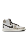 Nike Terminator High In White