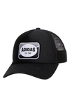 ADIDAS ORIGINALS FOAM TRUCKER HAT