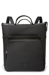 Cole Haan Women's Grand Ambition Neoprene Backpack In Black