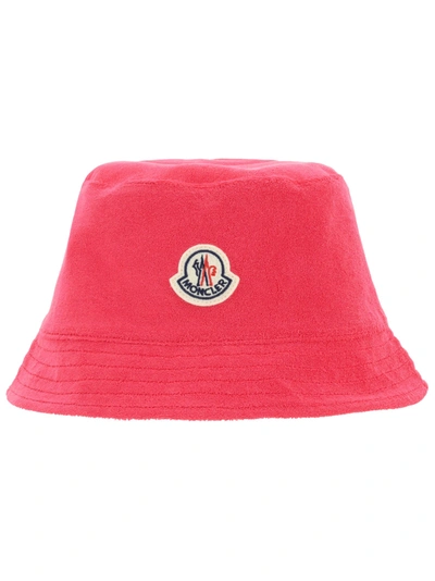 Moncler Bucket Hat In Default Title